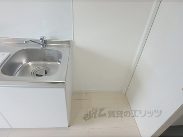 その他部屋・スペース　冷蔵庫置場