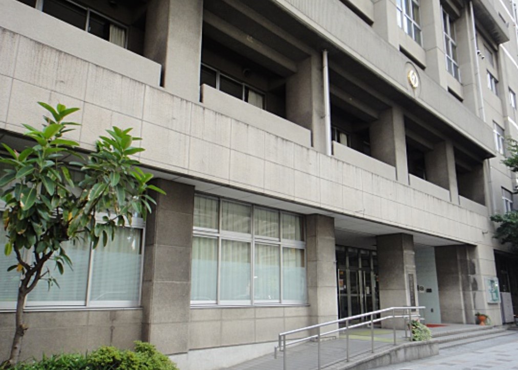 小学校　中央区立月島第二小学校（小学校）まで410m
