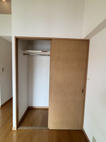 ルピエ平尾の内装写真