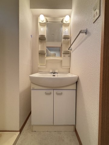 ルピエ平尾の内装写真