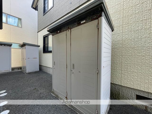 その他共有部分　その他共有部分