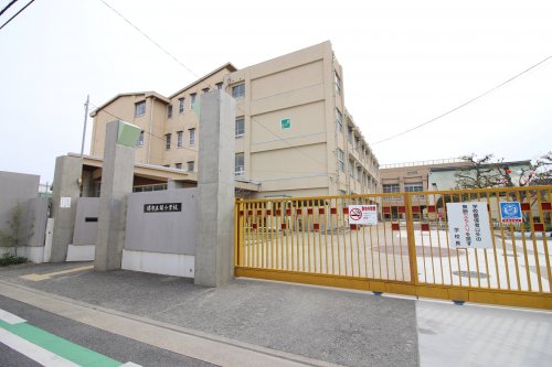 小学校　堺市立錦小学校（小学校）まで287m