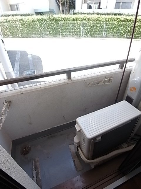 オーナーズマンション明石の内装写真