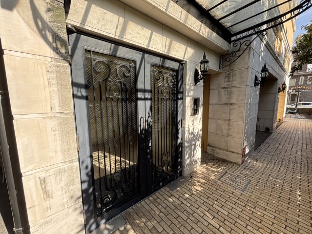 エルミタージュ名駅西の外観写真