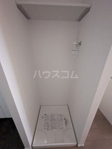 アテレーゼ上福岡の外観写真