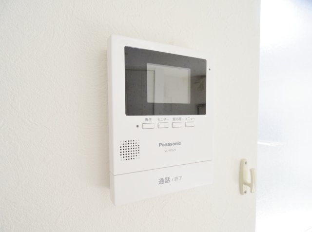 セキュリティ　※同仕様写真