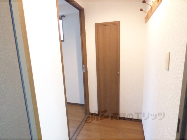 その他部屋・スペース　廊下