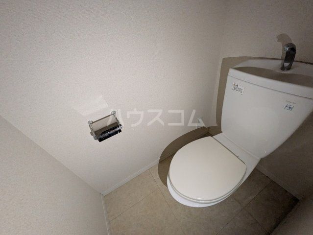 アデニウム千歳烏山のトイレ写真