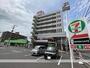 ＮＣサンプラザ２ 5階 築37年10ヶ月の賃貸物件