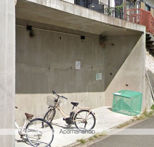 その他共有部分　その他共有部分