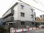 上飯田駅より徒歩7分 3階 築10年の賃貸物件
