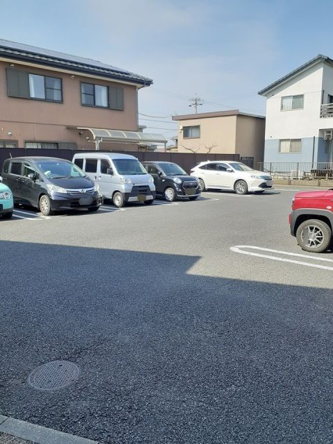 メゾン・フィロスIIのその他写真