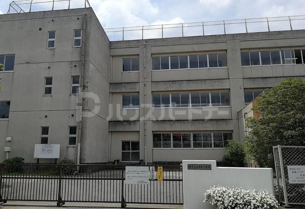 小学校　柏市立花野井小学校（小学校）まで770m