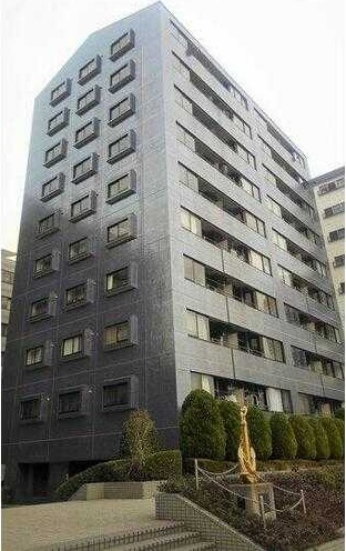 建物外観　外観も気になるポイント