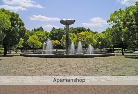 その他　府中の森公園（その他）まで782m
