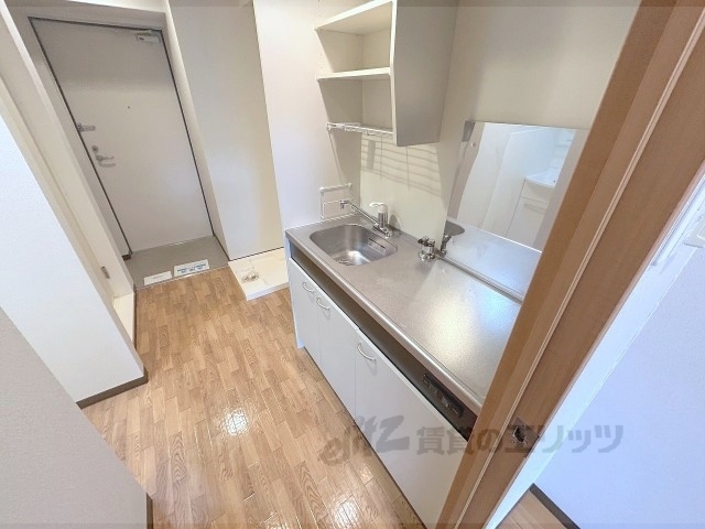 その他部屋・スペース　廊下