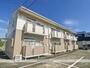 御厨駅より徒歩23分 築32年8ヶ月 2階建の賃貸物件