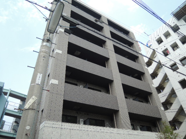 京王線 明大前駅 徒歩7分 築10年