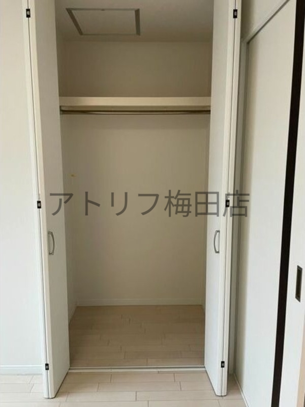 ＪＲ東海道本線 塚本駅 徒歩17分 3階建 築9年の内装写真