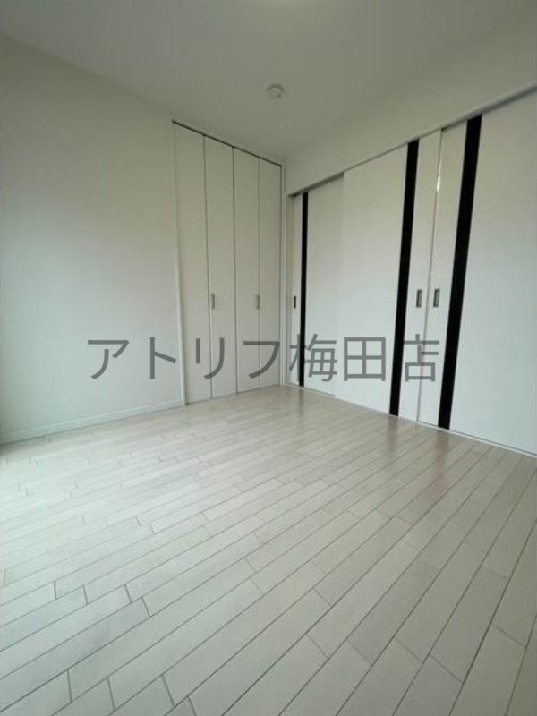 ＪＲ東海道本線 塚本駅 徒歩17分 3階建 築9年の内装写真