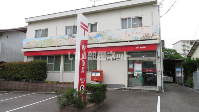 郵便局　呉泉ケ丘郵便局（郵便局）まで416m