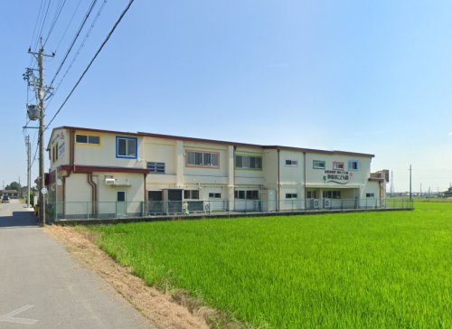 幼稚園・保育園　神島田こども園（幼稚園・保育園）まで262m