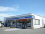 コンビニ　ローソン 津島白浜町店（コンビニ）まで1341m