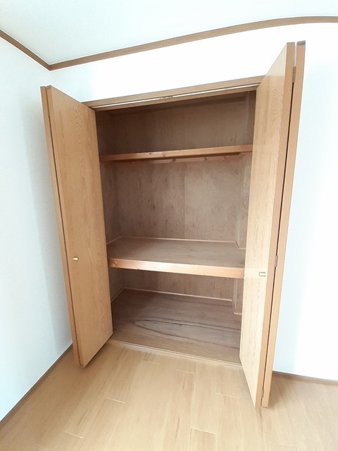収納　収納