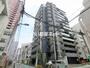 プレサンス梅田東グラッド 4階 築7年4ヶ月の賃貸物件
