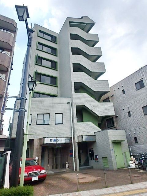 建物外観　★外観★