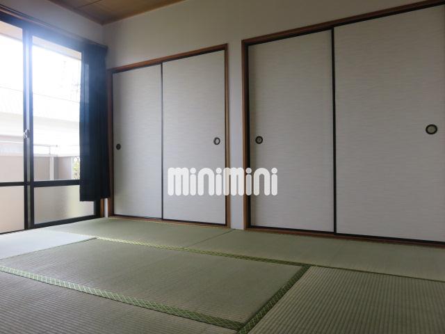 セジュール津田Iのその他写真