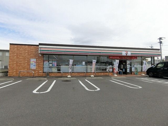 コンビニ　セブンイレブン 本巣宗慶店（コンビニ）まで224m