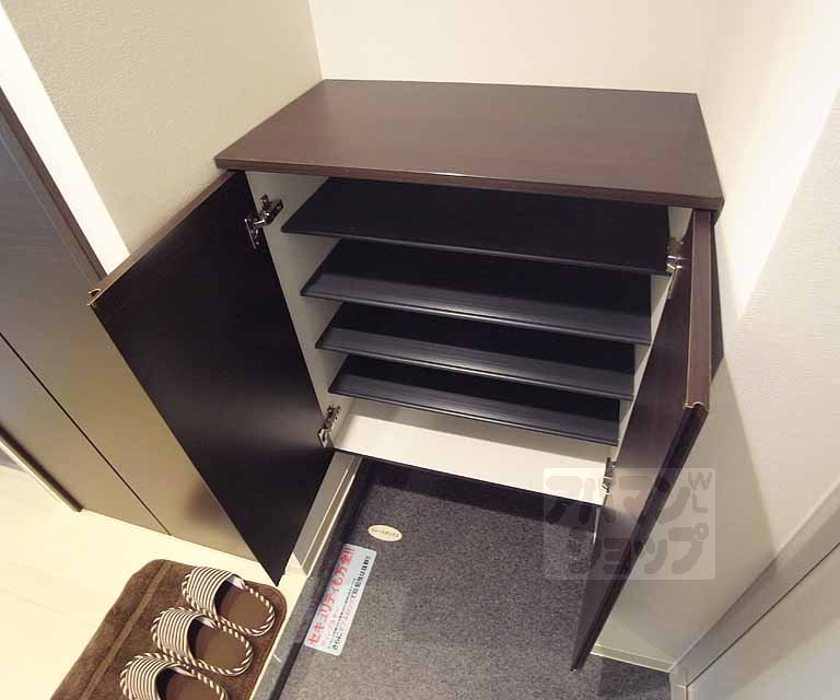 コテージタケダの内装写真