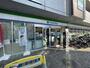コンビニ　ファミリーマート 小杉法政通り店（コンビニ）まで626m