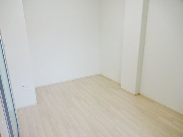 Univaly芙蓉王の内装写真
