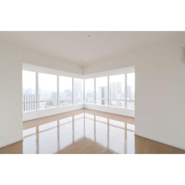 居室・リビング　※写真は同タイプ住戸です。