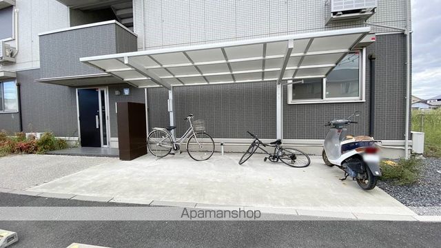 その他共有部分　その他共有部分
