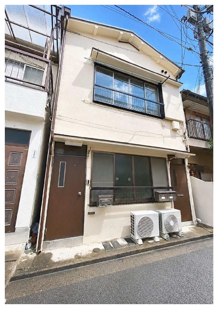 建物外観　★初期費用どこよりも安くご案内★