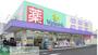 ドラックストア　ウェルパーク池上店（ドラッグストア）まで560m