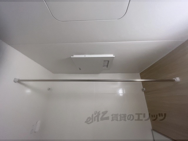 その他設備　浴室乾燥機