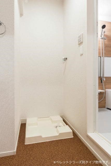 プレゾン ミナミ Bのその他写真