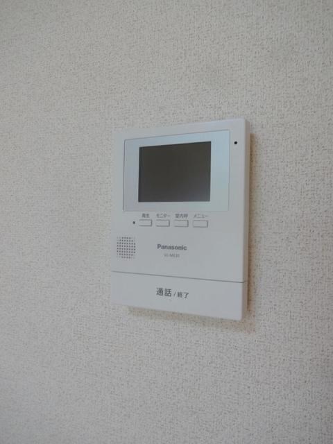 プレゾン ミナミ Bのその他写真