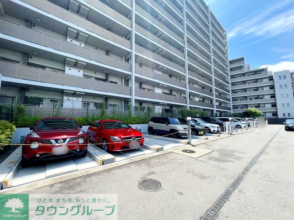 プラウド町田のその他写真