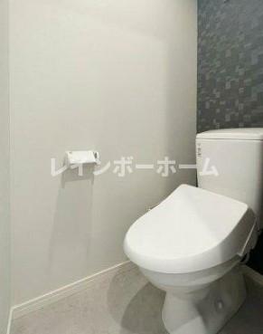 トイレ　トイレも気になるポイント