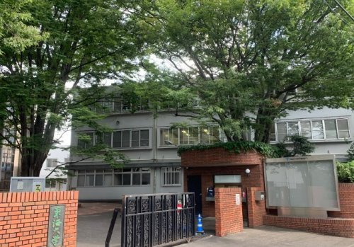 図書館　東海大学付属図書館渋谷図書館（図書館）まで1830m