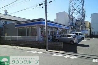 コンビニ　ローソン千葉西都賀店（コンビニ）まで1120m