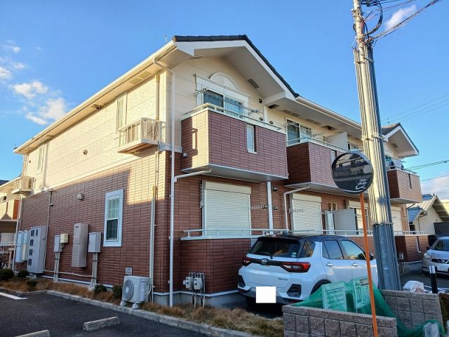 阪急伊丹線 伊丹駅 徒歩2分 築18年