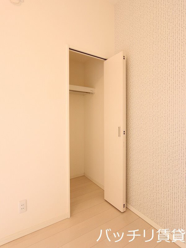 収納　同型タイプの為、現状を優先致します。