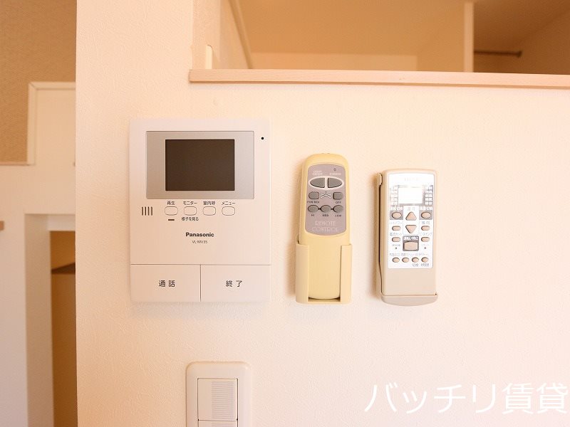 セキュリティ　同型タイプの為、現状を優先致します。