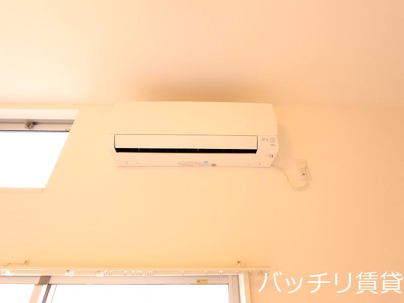 その他設備　同型タイプの為、現状を優先致します。